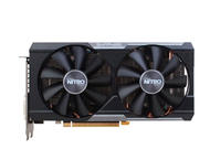 Видео карти Sapphire NITRO Radeon R9 380 2G GD5 L