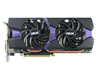 Видео карти Sapphire Radeon Dual-X R9 380 2G GD5 LITE