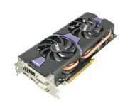 Видео карти Sapphire Radeon Dual-X R9 380 2G GD5 LITE