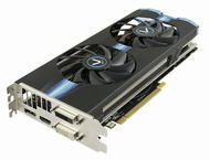 Видео карти Sapphire Radeon VAPOR-X R9 270X 2G G5