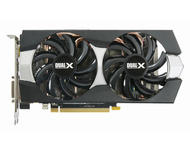 Видео карти Sapphire Radeon R9 270X 2G GD5 OC VER