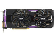 Видео карти Sapphire Radeon R9 290 4G GD5 OC LITE