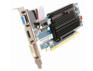 Видео карти Sapphire Radeon R5 230 2G D3