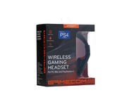 Слушалки Plantronics GameCom 818