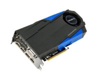Видео карти Gigabyte GeForce GTX 970 GV-N970TTOC-4GD
