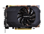 Видео карти Gigabyte GeForce GTX 970 GB N970IXOC-4GD