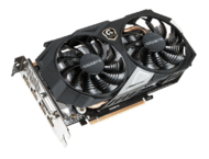 Видео карти Gigabyte GeForce GTX950 GV-N950XTREME-2GD