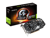 Видео карти Gigabyte GeForce GTX950 GV-N950XTREME-2GD