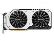 Видео карти Palit GeForce GTX 980 Ti SUPER JETSTR 6G