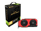 Видео карти PALIT GTX980 SUPER JETSTR 4GB