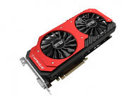 Видео карти PALIT GTX980 SUPER JETSTR 4GB