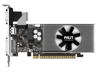 Видео карти PALIT GeForce GT 730 4GB SD3
