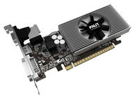 Видео карти PALIT GeForce GT 730 2GB SD3