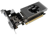 Видео карти PALIT GeForce GT 730 1GB GD5