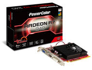 Видео карти PowerColor AMD Radeon R7 240 2GBK3-HV2E/OC
