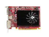 Видео карти PowerColor AMD Radeon R7 240 2GBK3-HV2E/OC