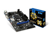 Дънни платки MSI B85M-P33_V3 