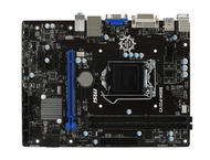 Дънни платки MSI B85M-P33_V3 