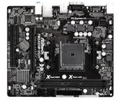 Дънни платки ASRock FM2A68M-DG3+