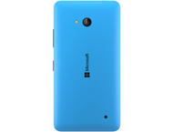 Смартфони Microsoft Lumia 640 8GB, син цвят