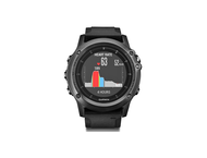 Смарт часовници Garmin fēnix 3 Sapphire HR Performer Bundle