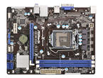 Дънни платки ASRock H61M-VG4