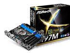 Дънни платки ASRock H97M