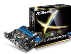 Дънни платки ASRock H97M ANNIVERSARY