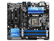 Дънни платки ASRock Z97M PRO4