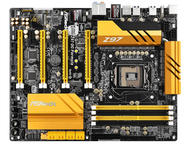 Дънни платки ASRock Z97 OC FORMULA