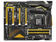 Дънни платки ASRock Z170 OC FORMULA