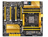 Дънни платки ASRock X99 OC FORMULA