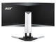 Монитори Acer Predator XZ350CUbmijphz