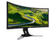 Монитори Acer Predator XZ350CUbmijphz