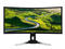 Монитори Acer Predator XZ350CUbmijphz