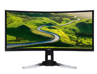 Монитори Acer Predator XZ350CUbmijphz