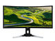 Монитори Acer Predator XZ350CUbmijphz