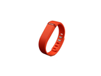 Каишки Резервна каишка за Fitbit Flex - Tangerine