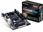 Дънни платки Gigabyte GA-F2A58M-DS2 /FM2+