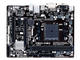 Дънни платки Gigabyte GA-F2A58M-DS2 /FM2+