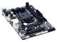 Дънни платки Gigabyte GA-F2A58M-DS2 /FM2+