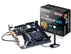 Дънни платки Gigabyte GA-F2A88XN-WIFI /FM2+
