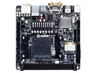 Дънни платки Gigabyte GA-F2A88XN-WIFI /FM2+