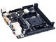 Дънни платки Gigabyte GA-F2A88XN-WIFI /FM2+