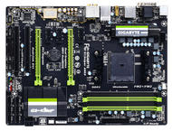 Дънни платки Gigabyte G1.SNIPER A88X