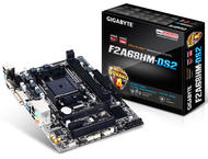 Дънни платки GIGABYTE GA-F2A68HM-DS2
