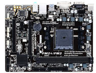 Дънни платки GIGABYTE GA-F2A68HM-DS2