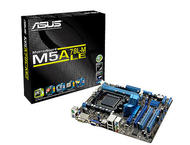 Дънни платки Asus M5A78L-M LE