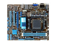 Дънни платки Asus M5A78L-M LE