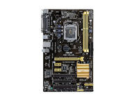 Дънни платки Asus H81-PLUS